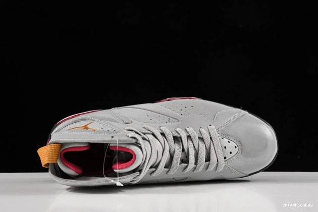 7 Air Jordan BV6281-006 Reflective Cardinal 0725
